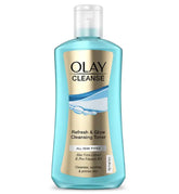Olay Cleanse Refresh & Glow Cleansing Toner - 200ml